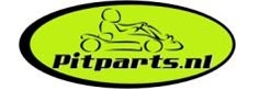 Pitparts.nl razendsnel onderdelen bestellen